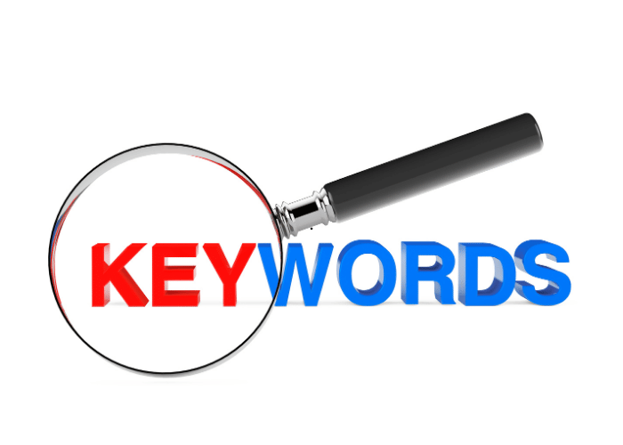 Keyword Research