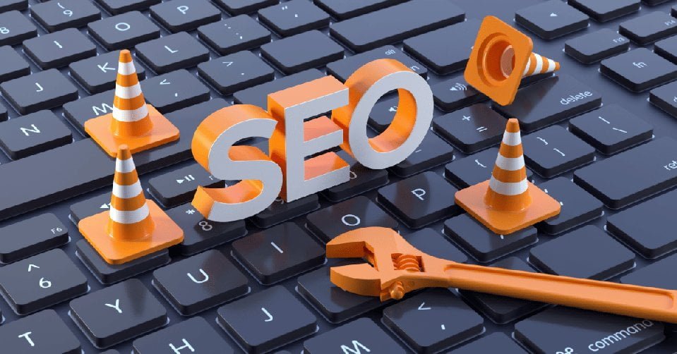 contractor seo