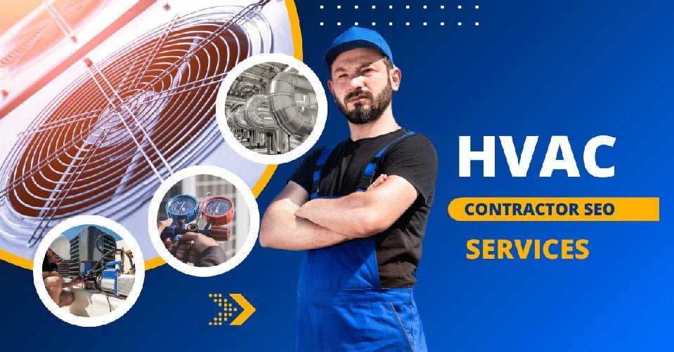 HVAC Contractor SEO