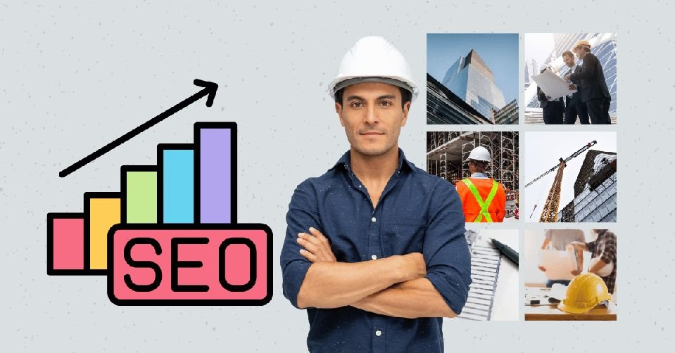 seo for construction companies