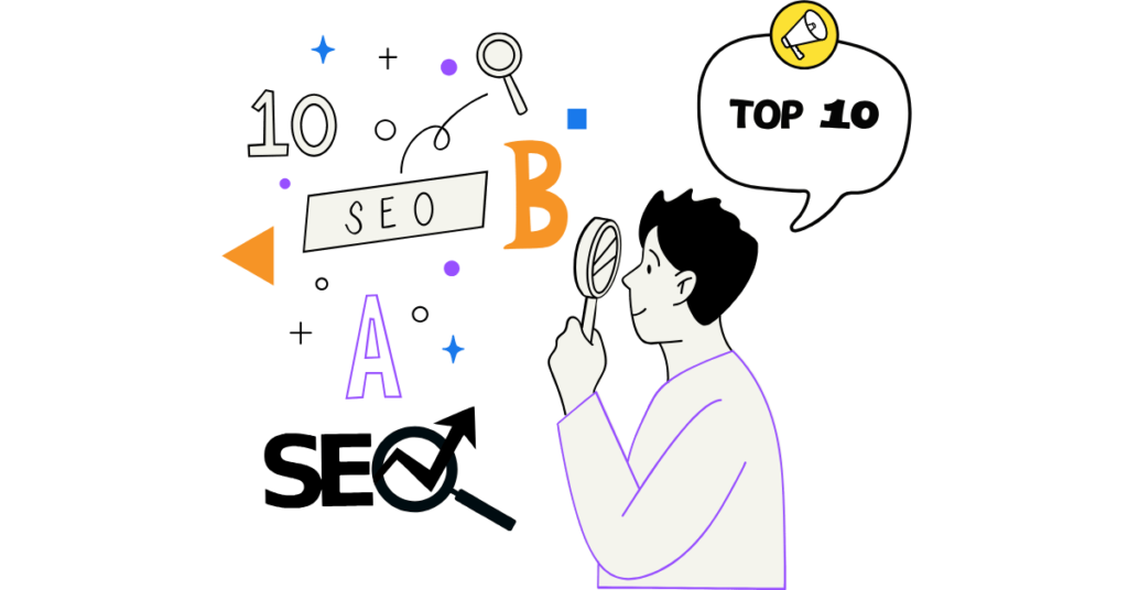 top 10 construction seo company