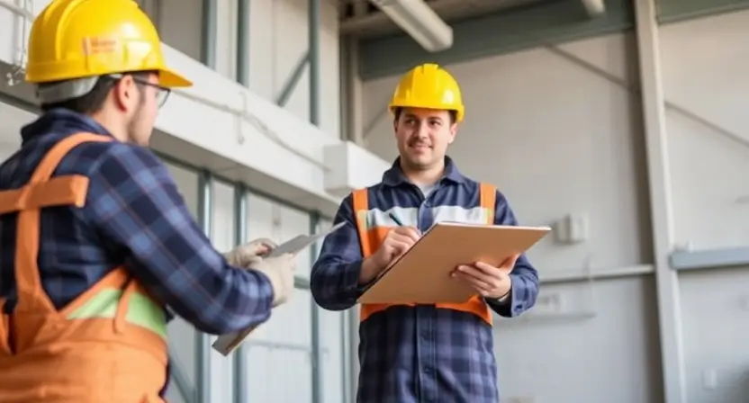 How to hire a contractor for my business