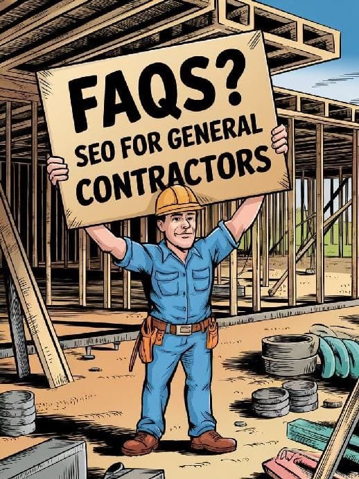 local seo for general contractors