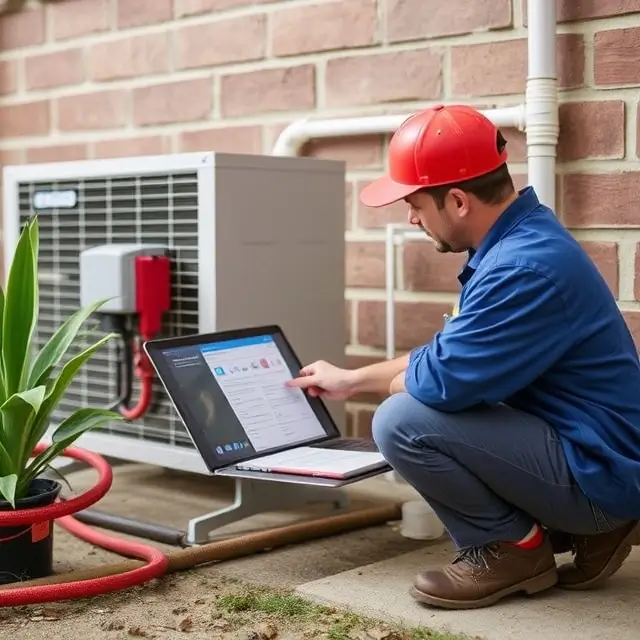 Content Marketing for HVAC Contractors