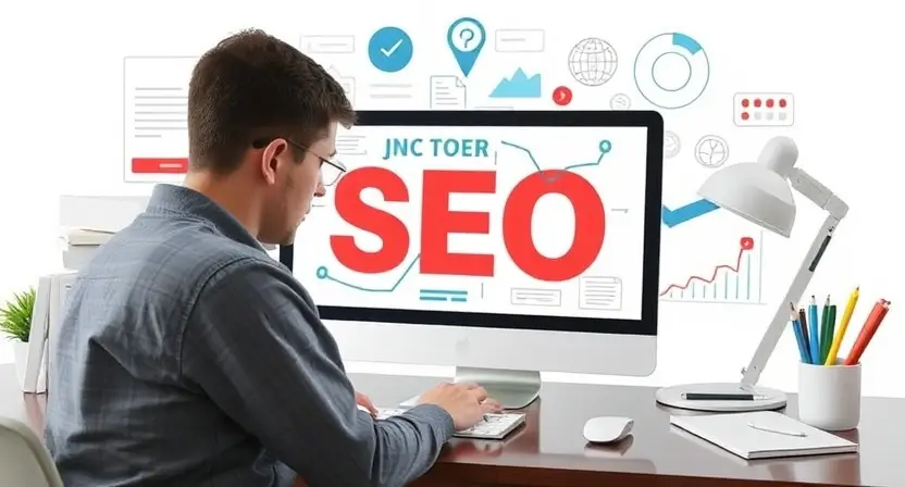 Contractor seo services