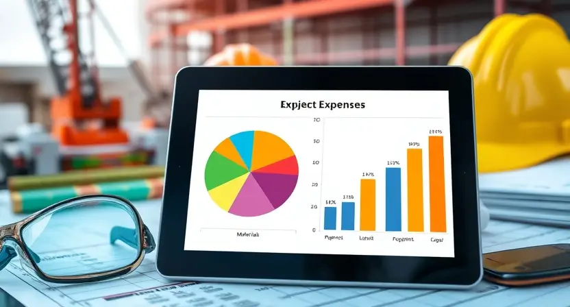 Cost Allocation in Construction Projects