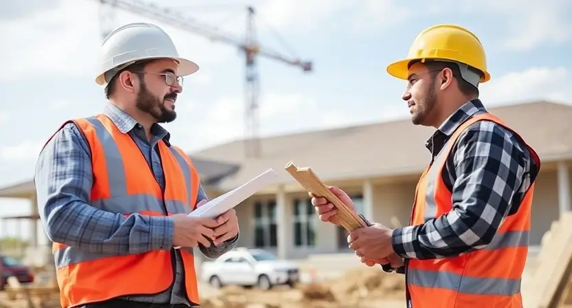 General Contractor vs Subcontractor