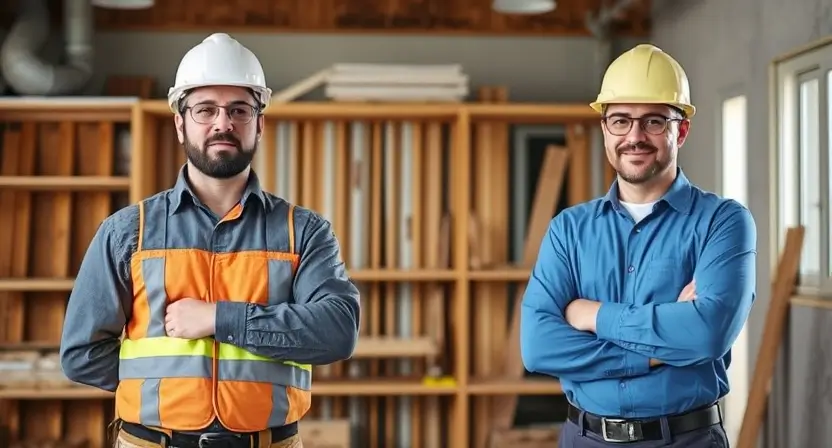 General contractor vs subcontractor pros and cons