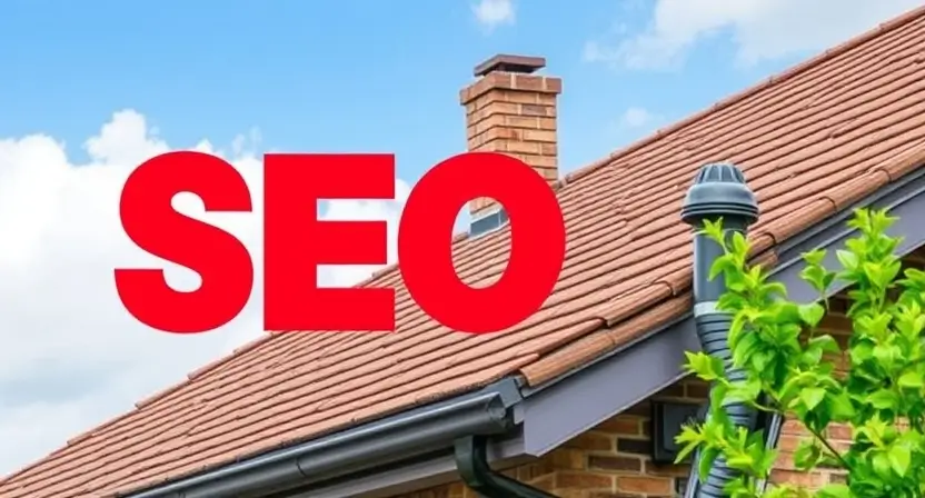 Local SEO for Roofing Companies