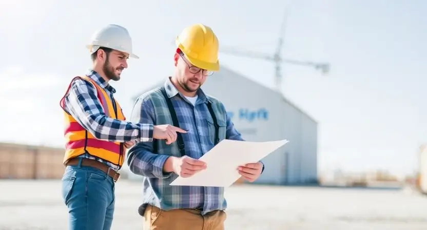 Role of a General Contractor