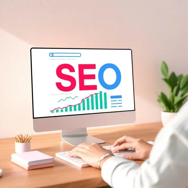 SEO Services for HVAC Companies