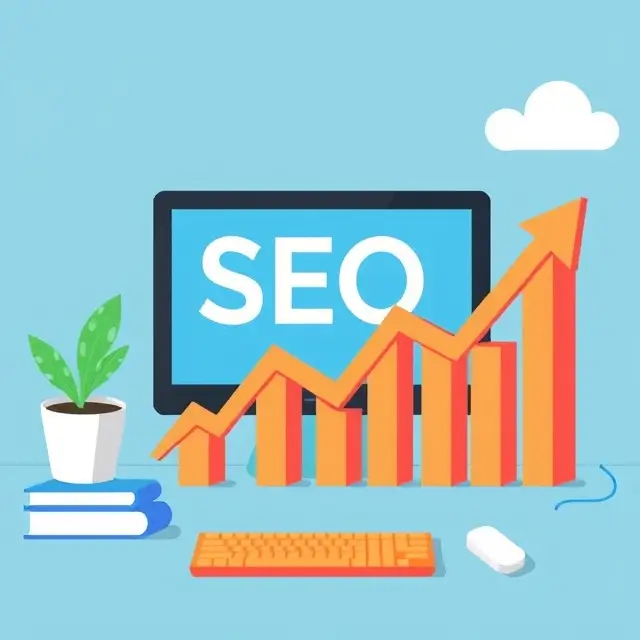 seo services for roofing company