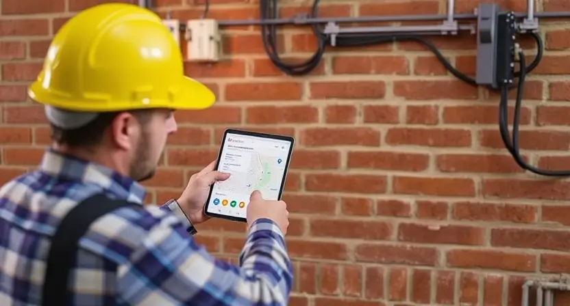 How Electrical Contractors Can Get Found on Google Maps