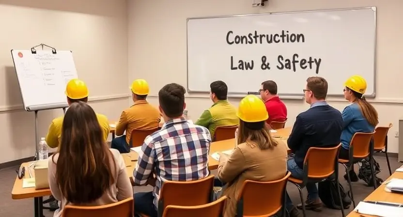 How to Pass the Contractor Licensing Exams