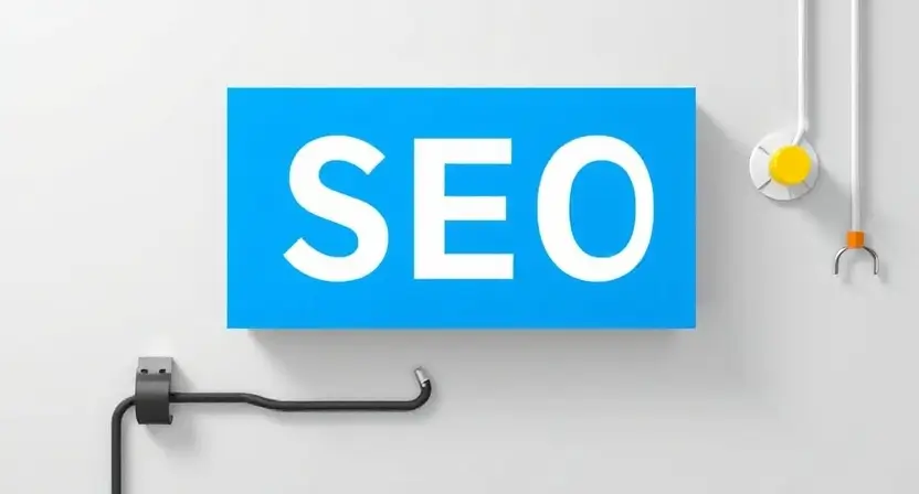 electrical company seo services​