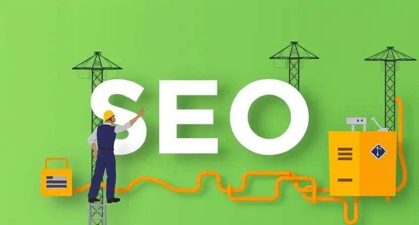 why SEO is critical for your electrical company