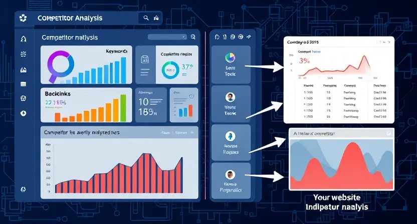 Ai Tools For Competitor Analysis