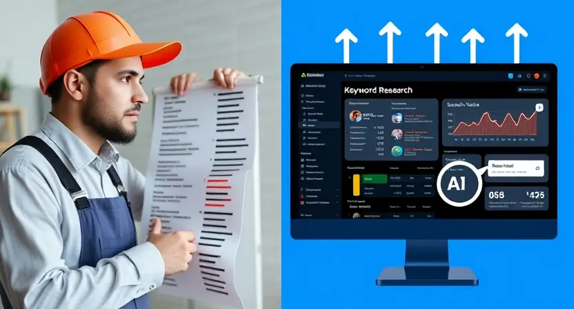 Ai-driven Keyword Tools