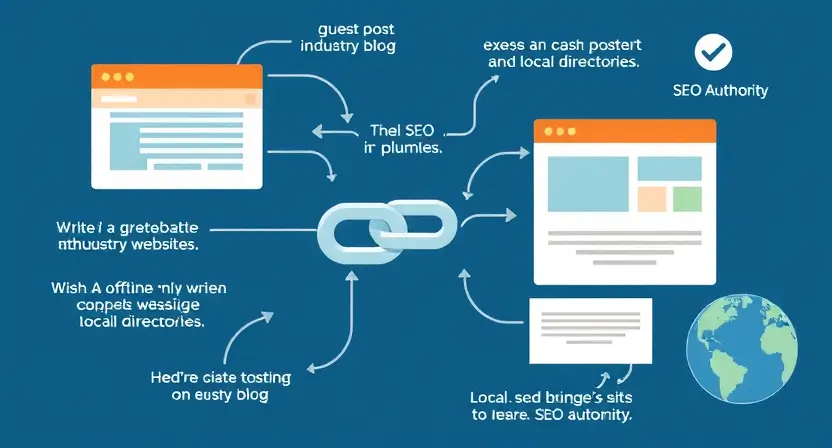 Building Quality Backlinks