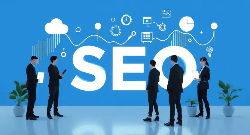 Choosing The Right Seo Service Provider