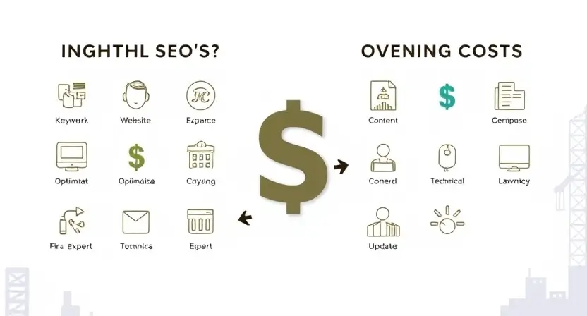 Cost Of Seo Implementation