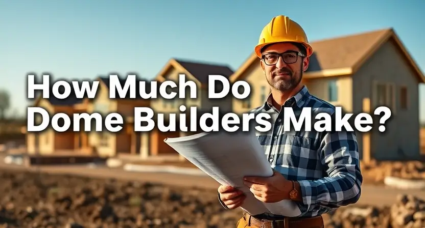 How Much Do Home Builders Make