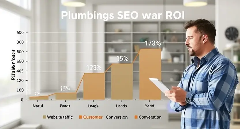 Measuring Roi In Plumbing Seo