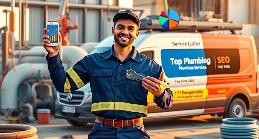 ROI of Plumbing SEO