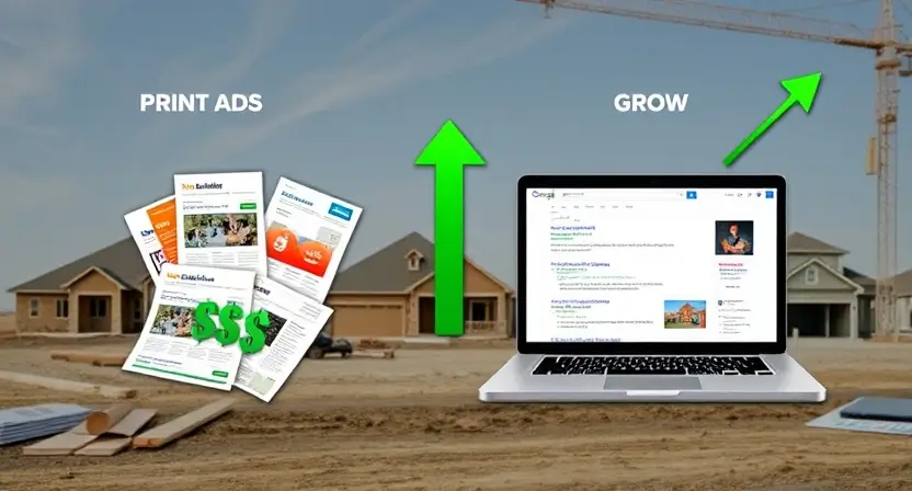 ROI of SEO for Home Builders