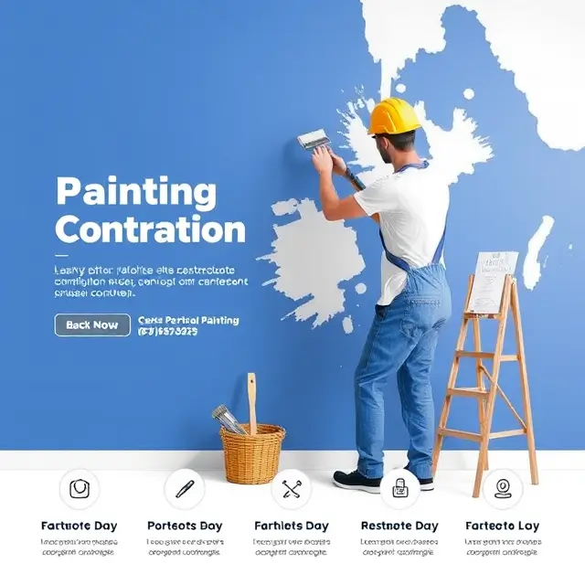 SEO for Painting Contractors