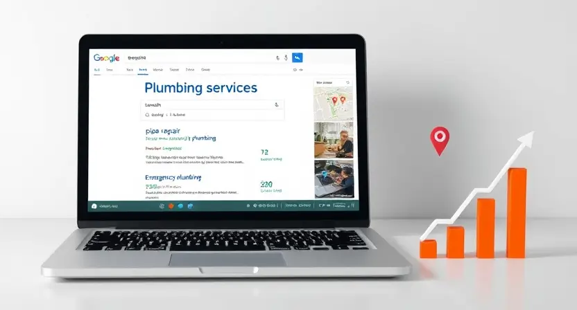 Targeted Traffic for Plumbing Contractors