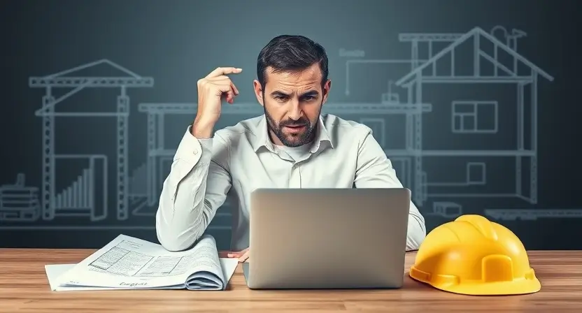 Why home builder website isn’t ranking on Google