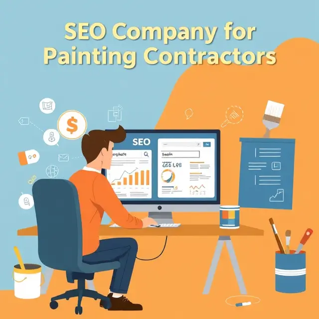 painting company seo