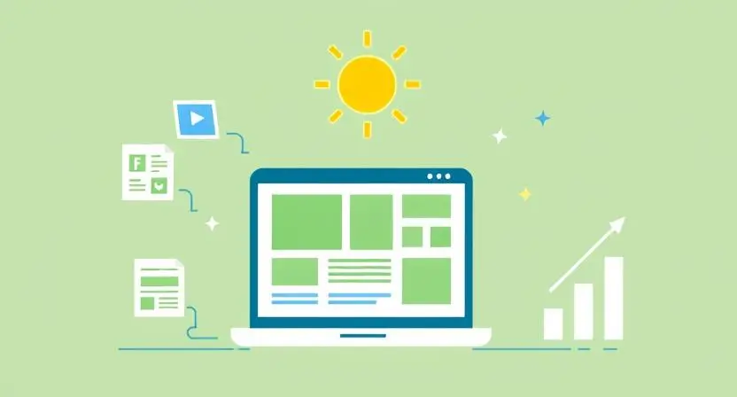 Content Marketing For Solar SEO