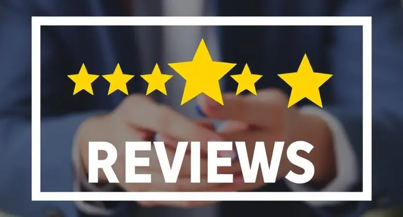 Customer Reviews for HVAC Contractors