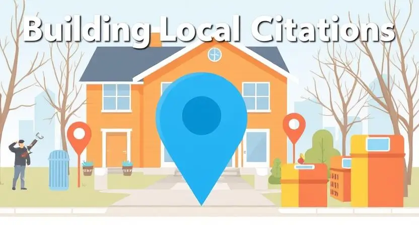 HVAC Local Citations