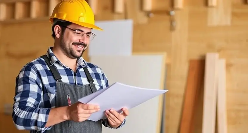 Skills required to become a successful general contractor