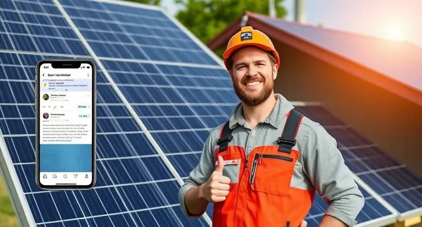 Solar Contractor Reputation