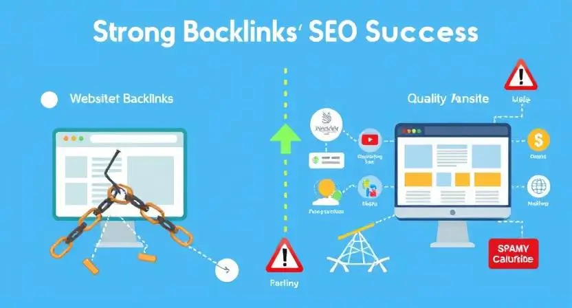 Solar SEO mistakes